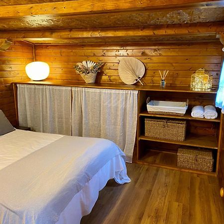 Agroturismo Anziola Ояртсун Екстериор снимка