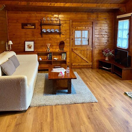 Agroturismo Anziola Ояртсун Екстериор снимка
