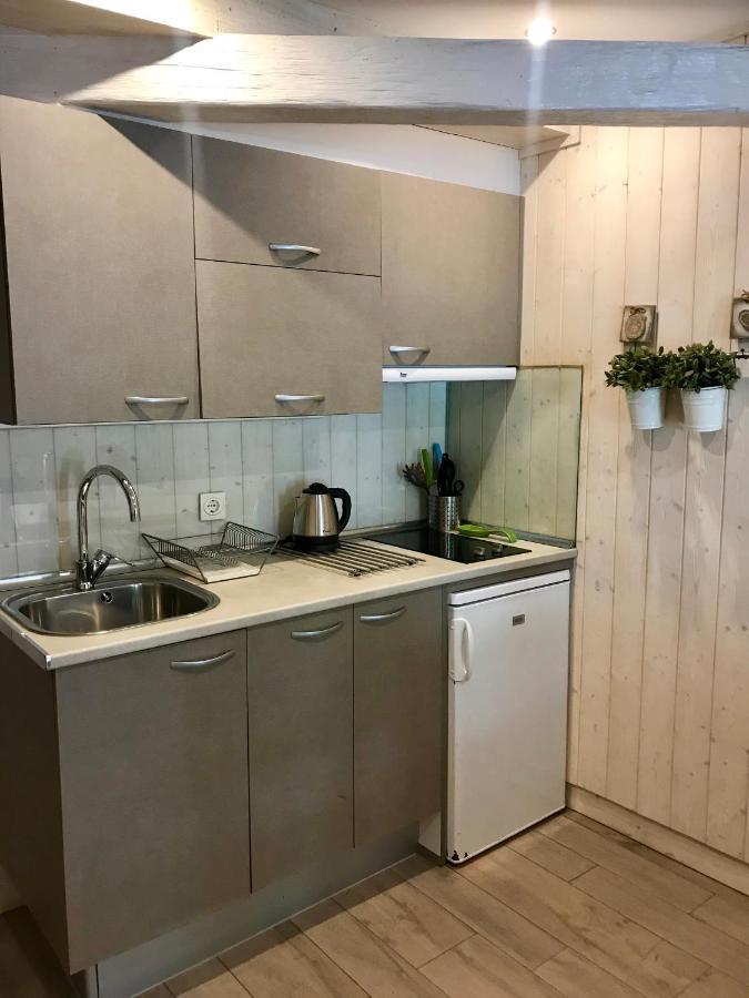 Agroturismo Anziola Ояртсун Екстериор снимка