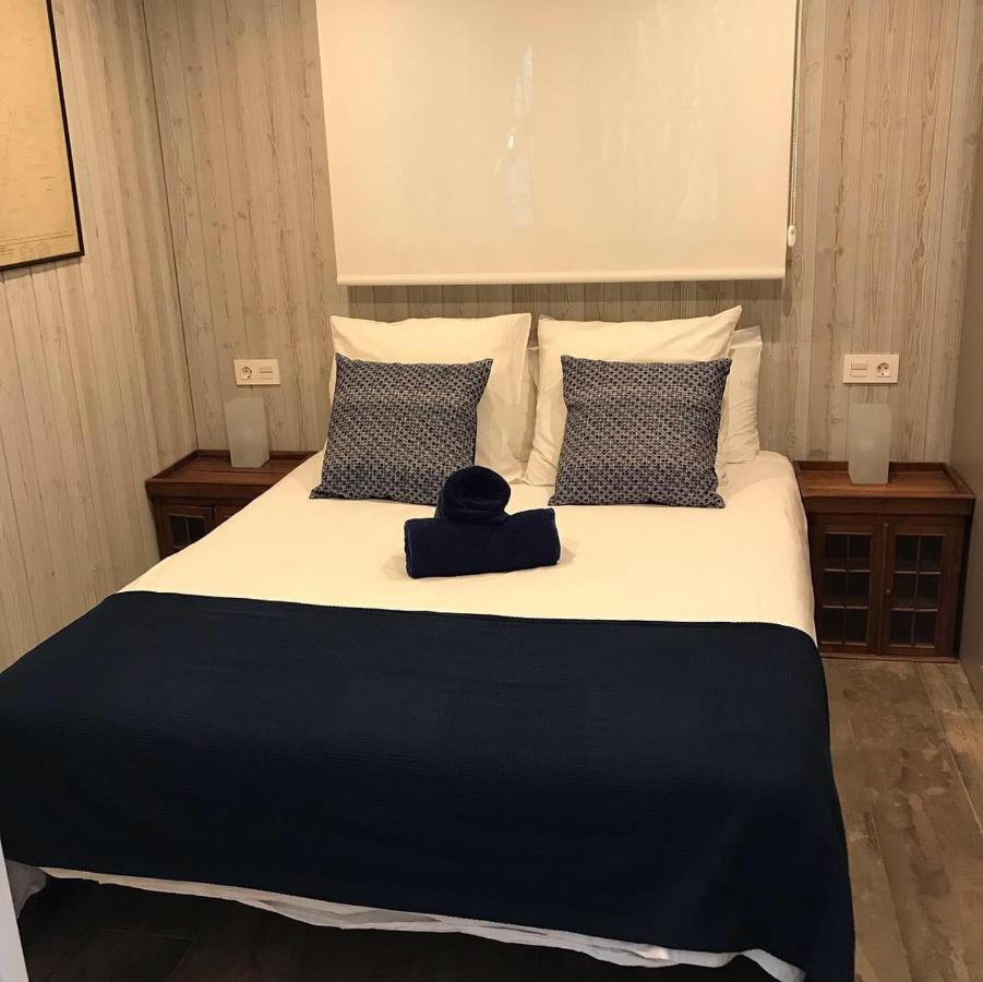 Agroturismo Anziola Ояртсун Екстериор снимка