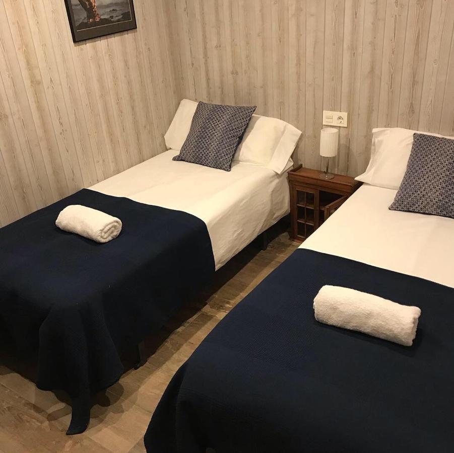 Agroturismo Anziola Ояртсун Екстериор снимка