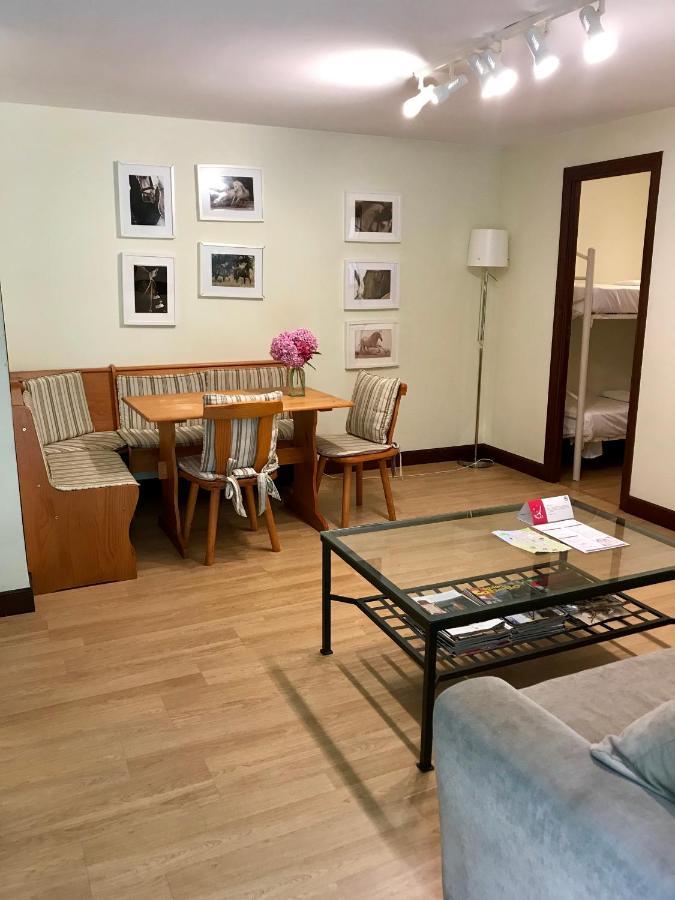Agroturismo Anziola Ояртсун Екстериор снимка