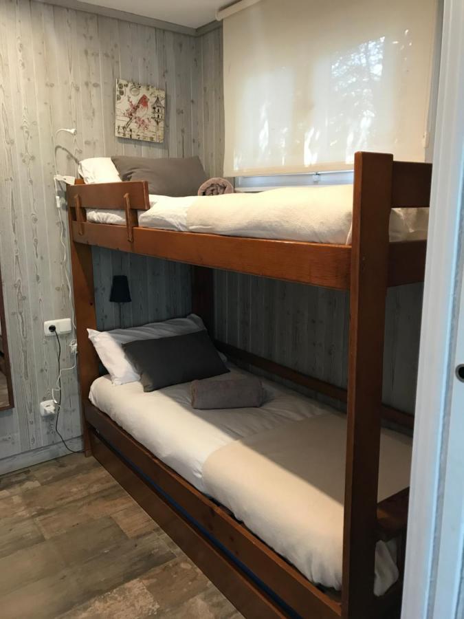 Agroturismo Anziola Ояртсун Екстериор снимка