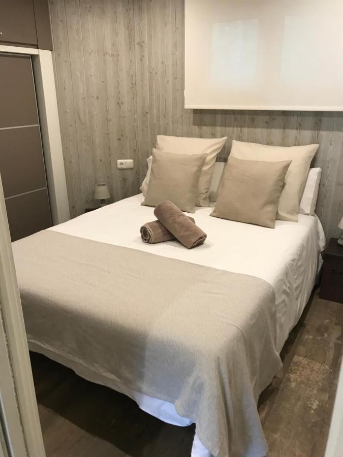 Agroturismo Anziola Ояртсун Екстериор снимка