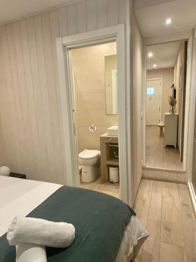 Agroturismo Anziola Ояртсун Екстериор снимка