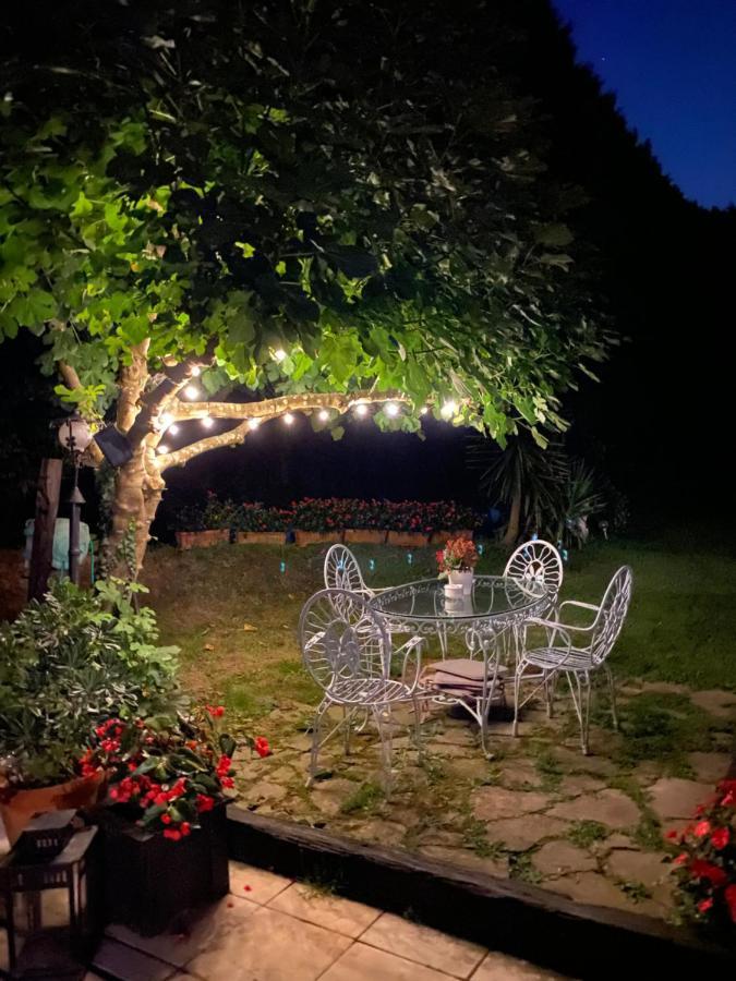 Agroturismo Anziola Ояртсун Екстериор снимка
