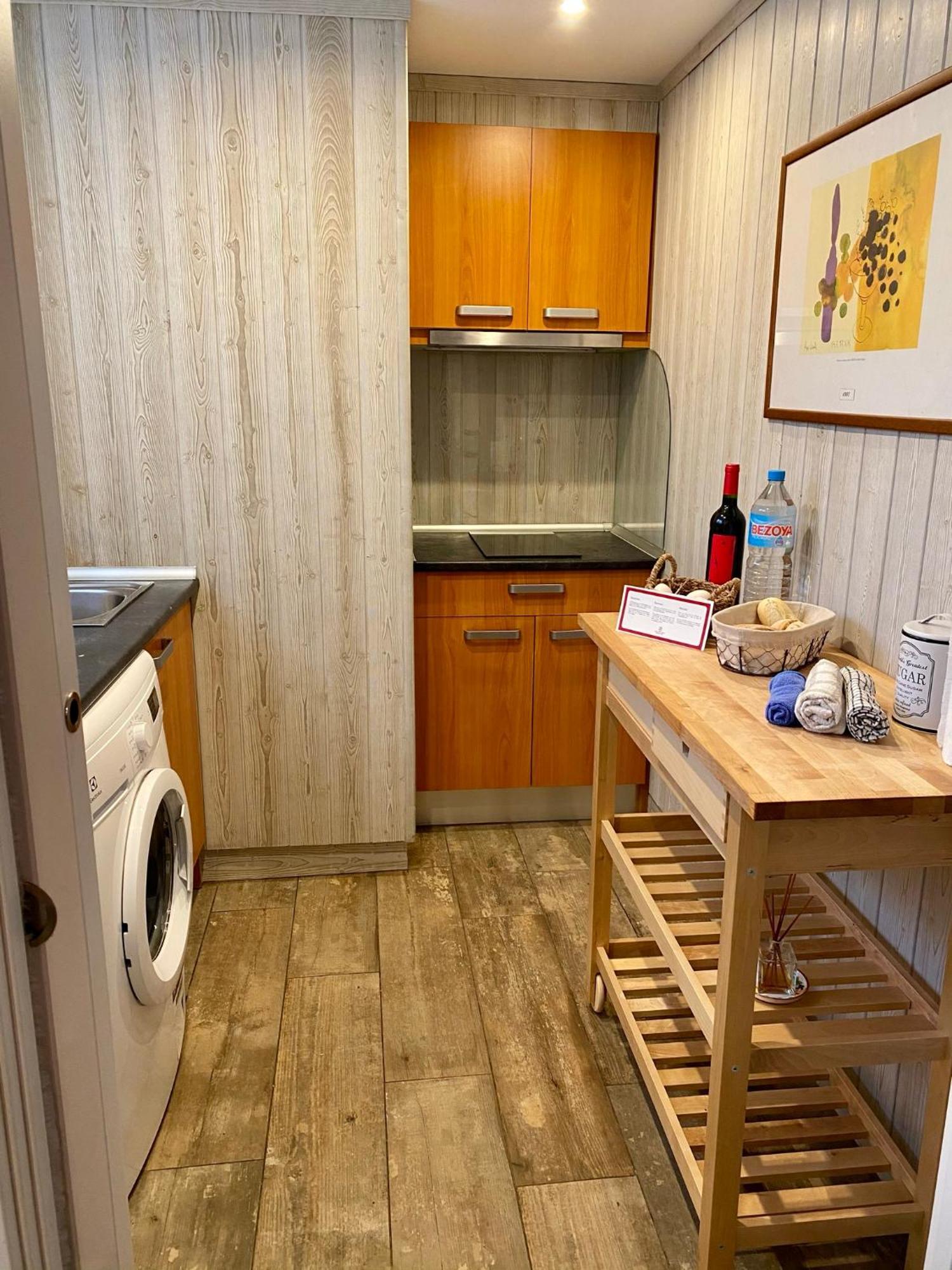 Agroturismo Anziola Ояртсун Екстериор снимка