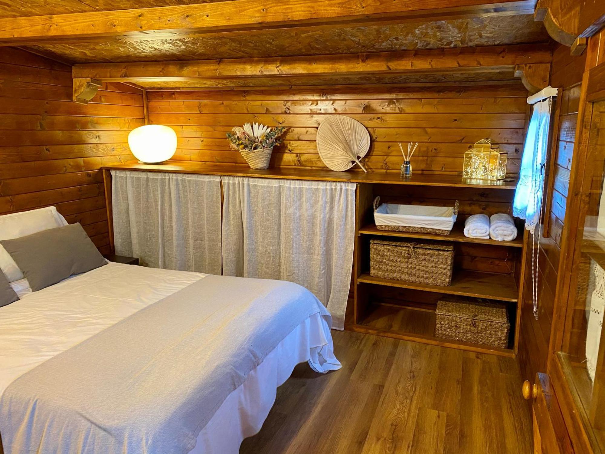 Agroturismo Anziola Ояртсун Екстериор снимка